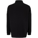 Blusão Masculino Oxer Half-Zipper Bolso Seguro - Foto 5