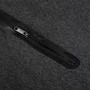 Blusão Masculino Oxer Half-Zipper Bolso Seguro - Foto 4