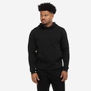 Blusão Masculino Oxer Moletom Canguru - Foto 8