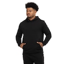 Blusão Masculino Oxer Moletom Canguru - Foto 2