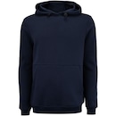 Blusão Masculino Oxer Moletom Canguru - Foto 1