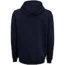 Blusão Masculino Oxer Moletom Canguru - Foto 2