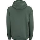 Blusão Masculino Oxer Moletom Canguru - Foto 2