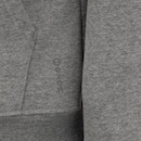 Jaqueta de Moletom Masculina Oxer com Capuz Bolso Externo Selado - Foto 3