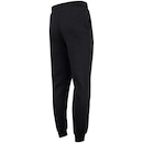 Calça Jogger Masculina Oxer Moletom Bolso - Foto 2