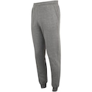 Calça Jogger Masculina Oxer Moletom Bolso - Foto 1