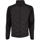 Jaqueta Masculina Puffer Bolso Seguro Oxer - Foto 1