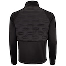 Jaqueta Masculina Puffer Bolso Seguro Oxer - Foto 2