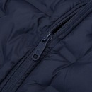 Jaqueta Masculina Puffer Bolso Seguro Oxer - Foto 4