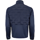 Jaqueta Masculina Puffer Bolso Seguro Oxer - Foto 2