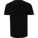 Camiseta Masculina Oxer Manga Curta Detalhe Bolso Externo Selado - Foto 2