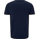 Camiseta Masculina Oxer Manga Curta Detalhe Bolso Externo Selado - Foto 2