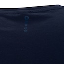 Camiseta Masculina Oxer Manga Curta Detalhe Bolso Externo Selado - Foto 3