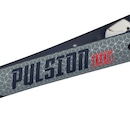 Raquete de Tênis Babolat Pulsion 105 260g - Foto 5