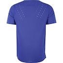 Camiseta Masculina Olympikus Manga Curta Corre - Foto 2