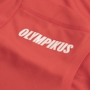 Camiseta Masculina Olympikus Manga Curta Corre - Foto 4