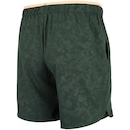 Bermuda Elastic Digital Oxer Masculina - Foto 2