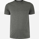 Camiseta Masculina Oxer Manga Curta Recorte Refletivo Respirável - Foto 6