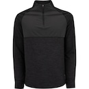 Blusão Masculino Oxer Half-Zíper - Foto 1