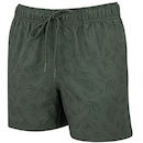 Bermuda Infantil Oxer Swim Estampada - Foto 1