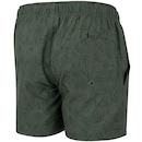 Bermuda Infantil Oxer Swim Estampada - Foto 2