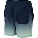 Bermuda Infantil Oxer Swim Estampada - Foto 2