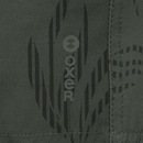 Bermuda Masculina Oxer Swim Estampado Curto - Foto 3