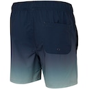 Bermuda Masculina Oxer Swim Estampado Curto - Foto 2