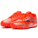 Chuteira Society Joma Evolution Júnior - Foto 2