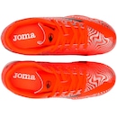 Chuteira Society Joma Evolution Júnior - Foto 5