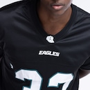 Camiseta do Philadelphia Eagles NFL Masculina Jersey SP Game - Foto 3