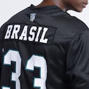 Camiseta do Philadelphia Eagles NFL Masculina Jersey SP Game - Foto 4