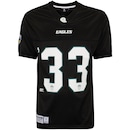 Camiseta do Philadelphia Eagles NFL Masculina Jersey SP Game - Foto 1