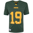 Camiseta do Green Bay Packers NFL Masculina Jersey SP Game - Foto 1