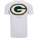 Camiseta do Green Bay Packers NFL Masculina SP 2024 - Foto 2