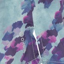 Short Feminino Oxer Ever Prin Animal Color Calção Interno - Foto 3