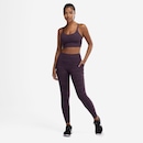 Calça Legging Feminina Oxer Camuflada Premium Média Compressão Cós Baixo - Foto 5