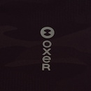 Calça Legging Feminina Oxer Camuflada Premium Média Compressão Cós Baixo - Foto 9