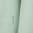 Jaqueta Feminina Oxer Ajustada Textura Bolso Selado - Foto 3