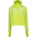 Jaqueta Feminina Corta-Vento Light Aba Removível Abertura para Dedo Oxer - Foto 4