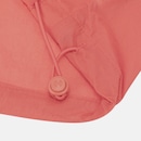 Jaqueta Feminina Corta-Vento Light Aba Removível Abertura para Dedo Oxer - Foto 9