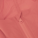 Jaqueta Feminina Corta-Vento Light Aba Removível Abertura para Dedo Oxer - Foto 10