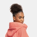 Jaqueta Feminina Corta-Vento Light Aba Removível Abertura para Dedo Oxer - Foto 5