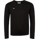 Camiseta Infantil Adams com Manga Longa Compressão Proteção UV Refletivo - Foto 1