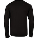 Camiseta Infantil Adams com Manga Longa Compressão Proteção UV Refletivo - Foto 2