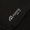 Camiseta Infantil Adams com Manga Longa Compressão Proteção UV Refletivo - Foto 4