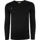 Camiseta Masculina Adams Manga Longa Compressão Proteção UV Refletiva - Foto 1