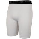 Bermuda Masculina Adams Compressão Proteção UV - Foto 1