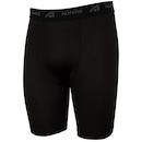 Bermuda Masculina Adams Compressão Proteção UV - Foto 1