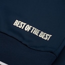 Jaqueta UEFA Champions League Masculina Premium - Foto 6